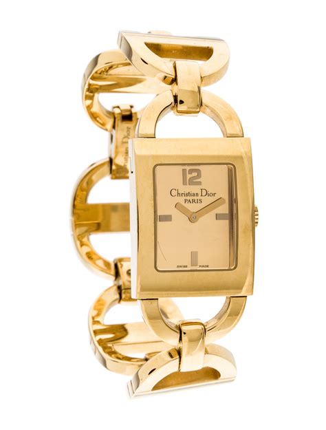 Christian Dior Malice Watches at Gemnation.com